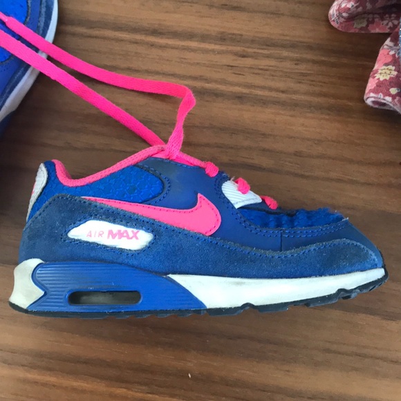 Nike Other - Nike toddler sneakers!